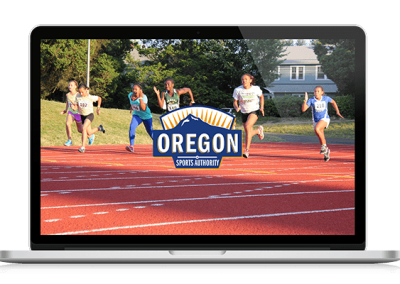 Oregon Sports Authority