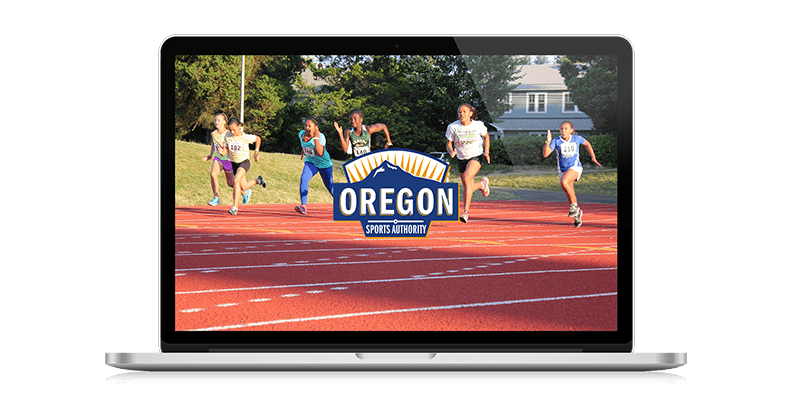 Oregon Sports Authority